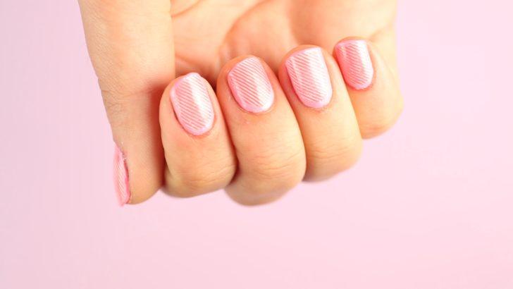 Kışın İ&ccedil;imizi A&ccedil;acak Rengarenk Tırnaklar