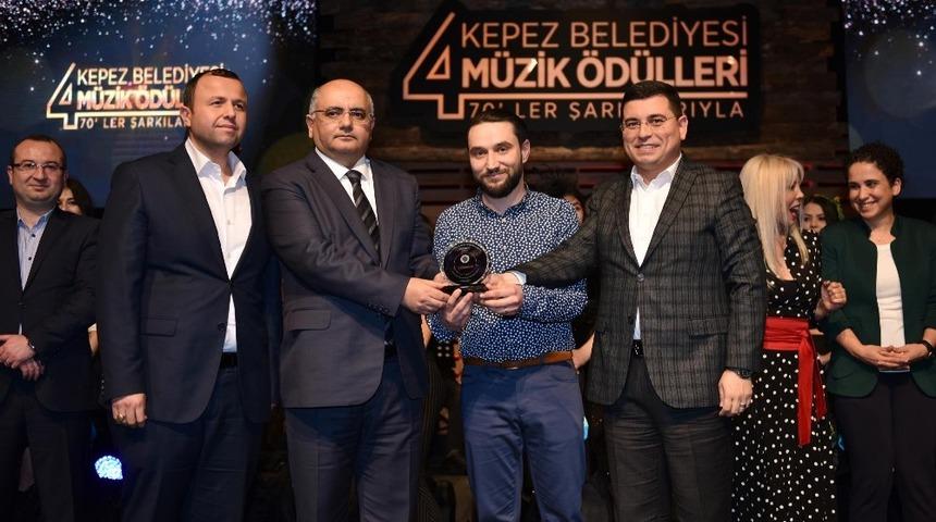 Kepez&rsquo;in ulusal yarışması gen&ccedil; yeteneklerini bekliyor