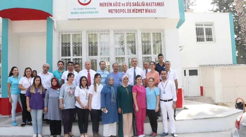 Ağız ve diş sağlığı kalp i&ccedil;inde &ouml;nemli