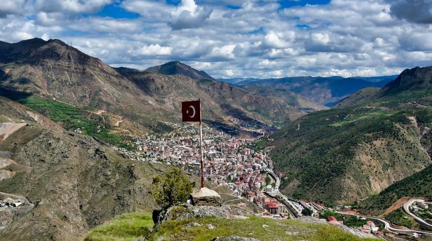 T&uuml;rkiye&rsquo;nin en uzun 5. yaşam s&uuml;resi G&uuml;m&uuml;şhane&rsquo;de