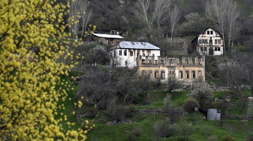 Doğu Karadeniz&rsquo;de en fazla SİT Alanı Ordu ve G&uuml;m&uuml;şhane&rsquo;de