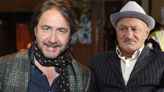 Ali Erkazan ve Hakan Meriçliler mahkemelik oldu! Ali Erkazan hakim karşısına çıktı! 