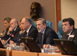 BTSO Başkanı Burkay: Güçlü ekonominin formülü üretim, ihracat ve teknoloji