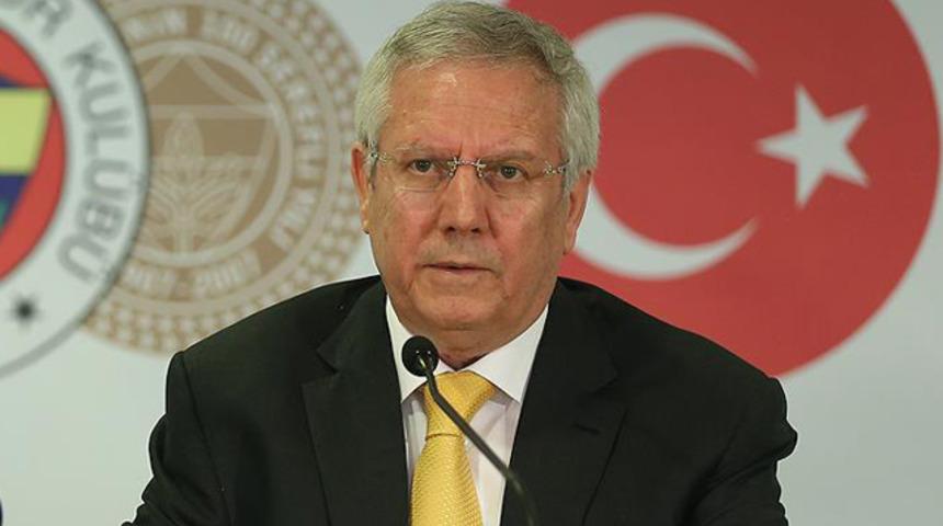 Aziz Yıldırım hakkında zorla getirilme kararı