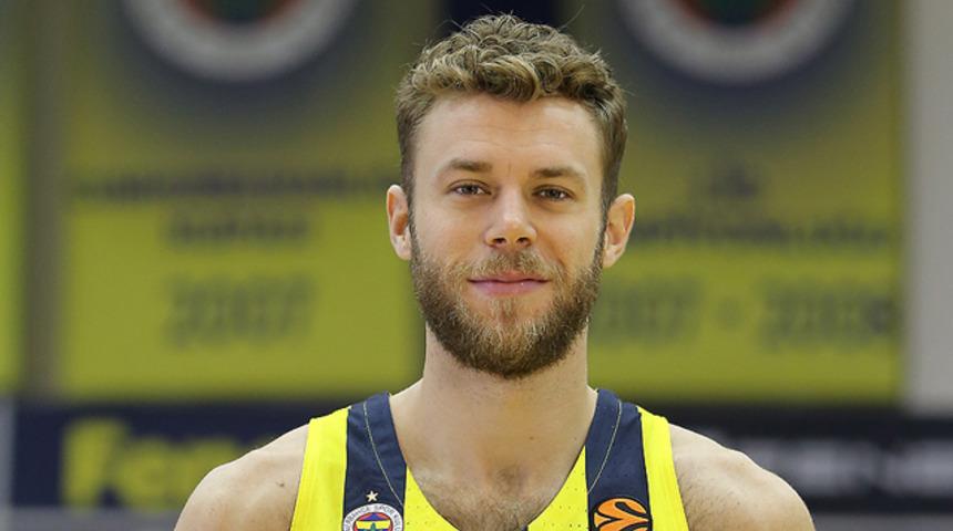 Fenerbahçeli Melli: THY Avrupa Ligi'nde bu sefer şampiyonluk istiyoruz