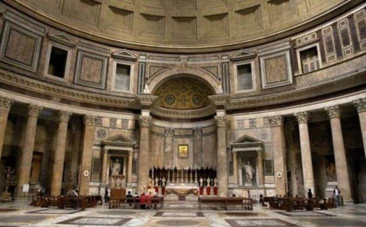 Dünyanın en eski yapıları açıklandı! Türkiye'den de bir yapı listede  G2