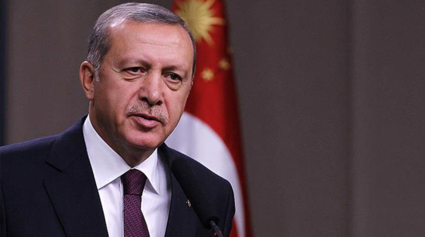 Cumhurbaşkanı Recep Tayyip Erdoğan'dan EURO 2024 açıklaması
