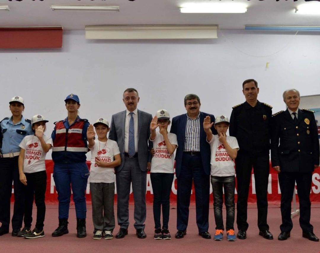 Bilecik&rsquo;te &rsquo;&rsquo;Bu Yolda Hep Birlikteyiz&rsquo;&rsquo; kampanyası başladı