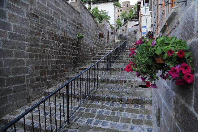 Tablakaya Mahallesi açılışa hazır