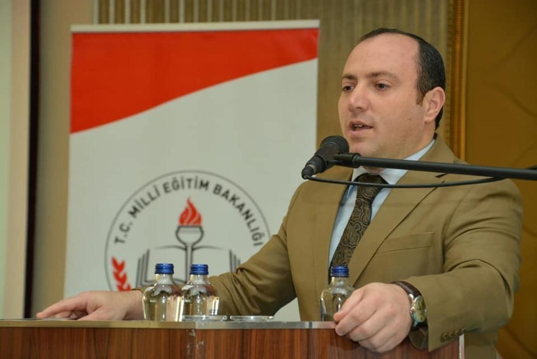 Din Eğitimi Genel M&uuml;d&uuml;r&uuml; Nazif Yılmaz Balıkesir&rsquo;de