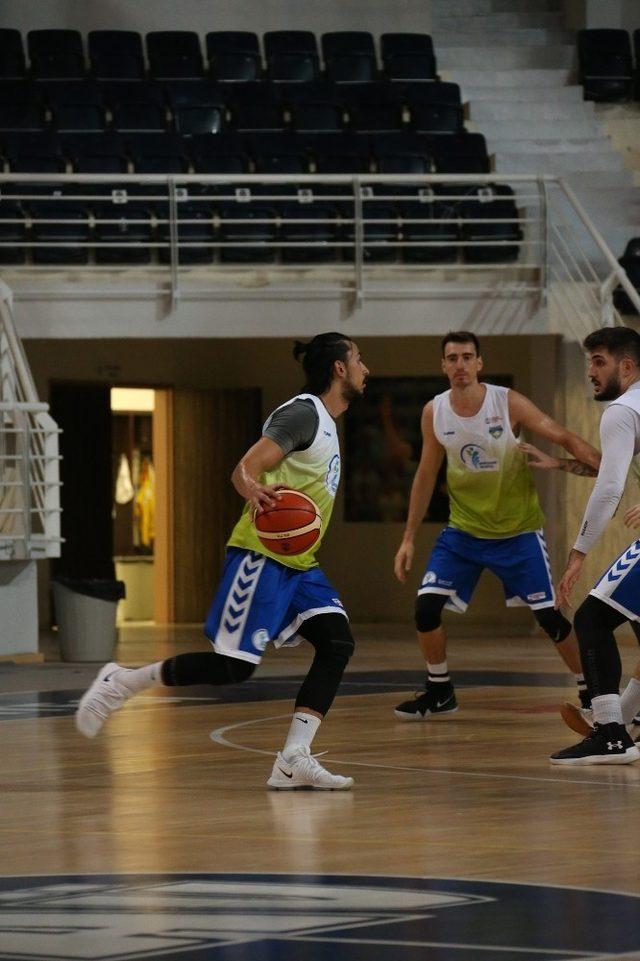 Denizli Basket, Cumhuriyet Turnuvası’na katılacak