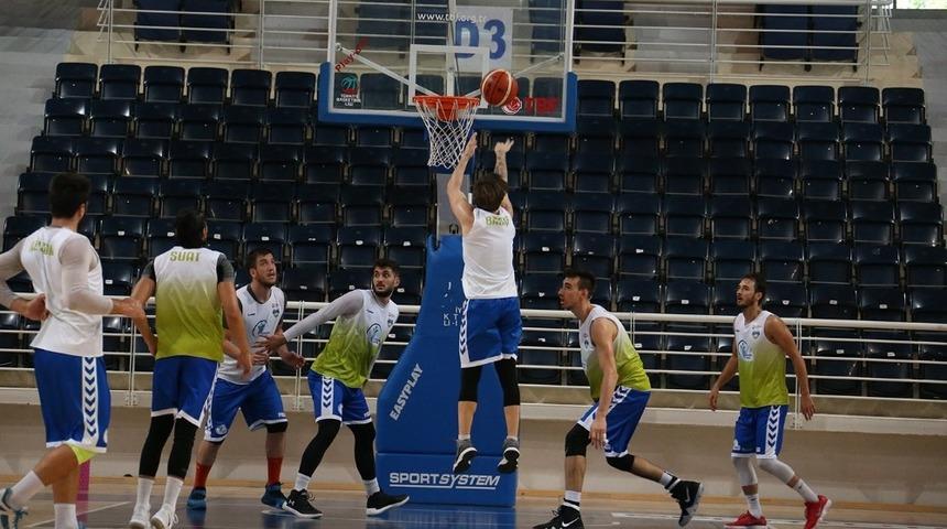 Denizli Basket, Cumhuriyet Turnuvası’na katılacak