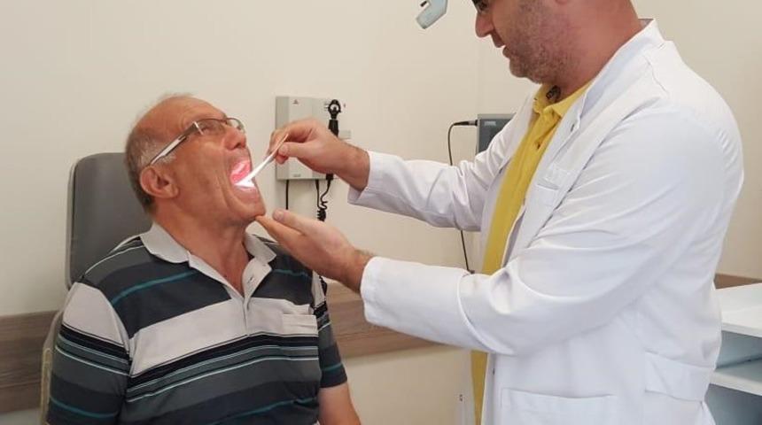 Uzmanından kulak &ccedil;ınlaması a&ccedil;ıklaması