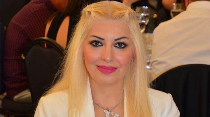 Adnan Oktar'ın 30 yıllık kara kutusuydu... Ece Ko&ccedil;'tan g&uuml;ndem yaratacak itiraflar!