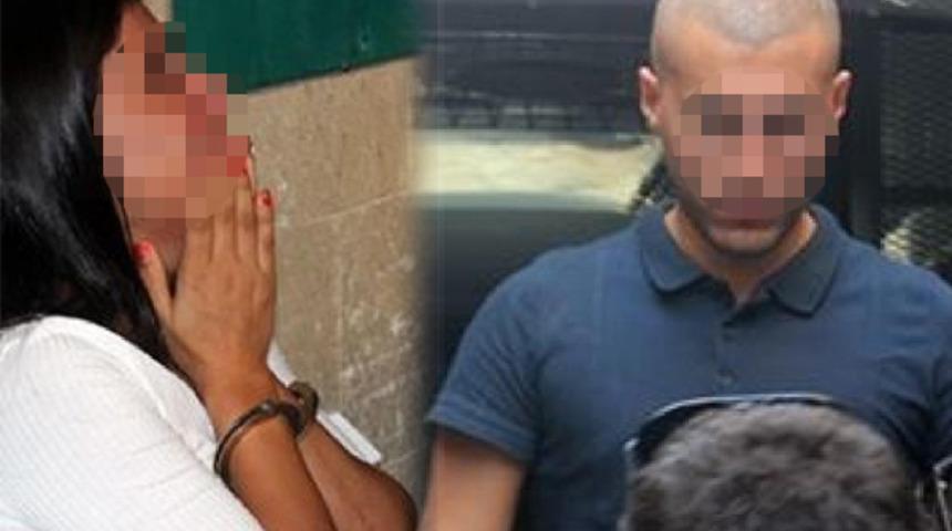 Gasp ş&uuml;phelisi &uuml;niversiteli: Ailem duyarsa okul hayatım biter