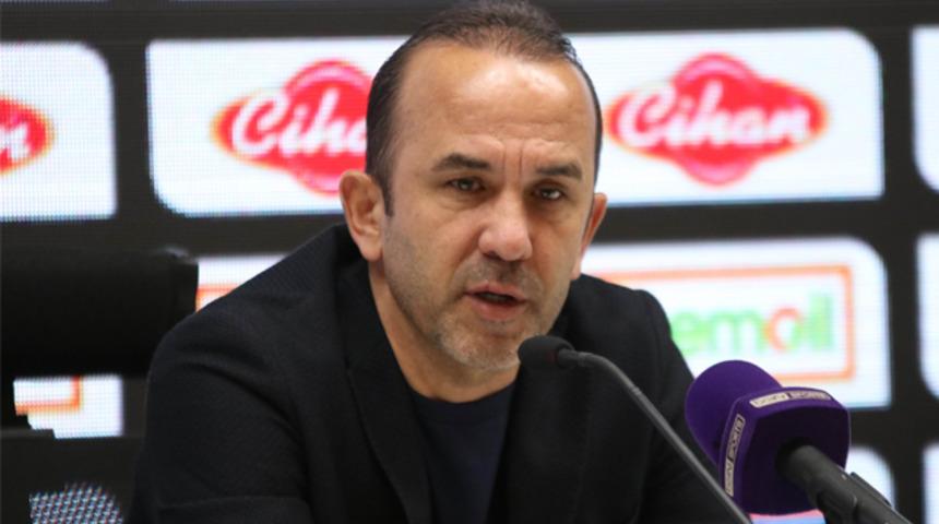 BŞB Erzurumspor Mehmet Özdilek ile anlaşmaya yakın