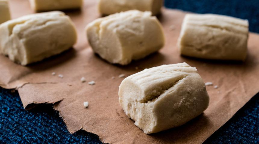 Ağızda dağılan un kurabiyesi tarifi! Pastane usulü un kurabiyesi nasıl yapılır, malzemeleri neler? İşte püf noktaları...
