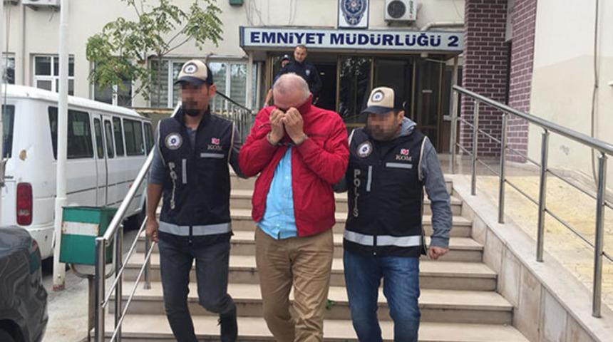 Sahte diplomalı 'estetik doktoruna' gözaltı