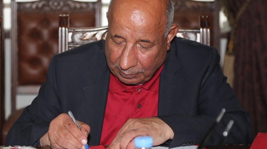 Hayırsever iş adamı Süleyman İlik vefat etti