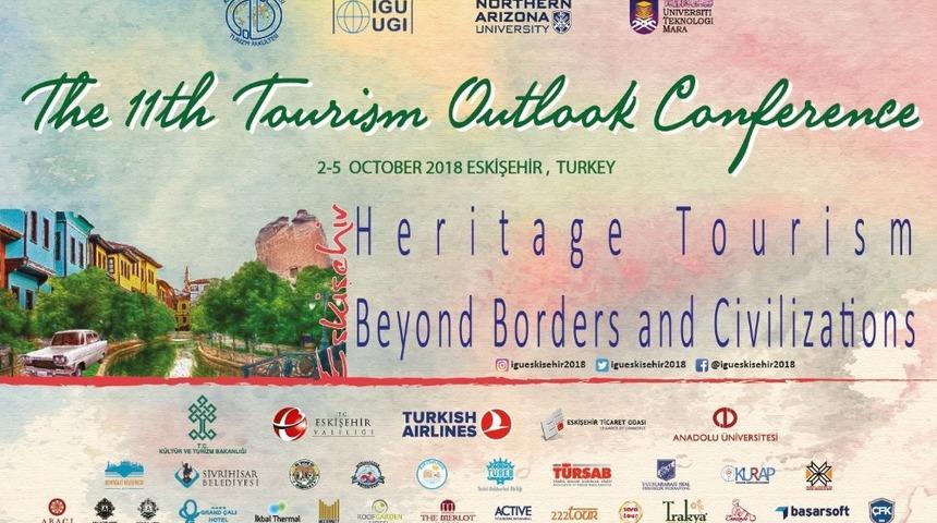 Anadolu’da uluslararası turizm konferansı başlıyor