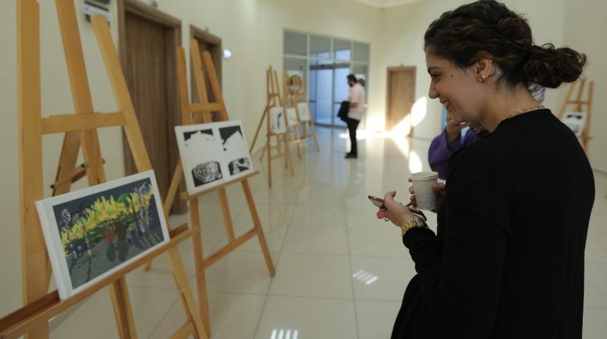 ETSO AB Bilgi Merkezi&rsquo;nden &ldquo;İklim Haftası&rdquo; etkinliği