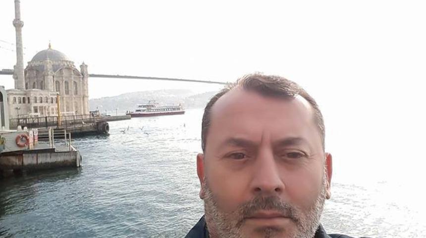 Tartıştığı adamı &ouml;ld&uuml;ren sanık hakim karşısında