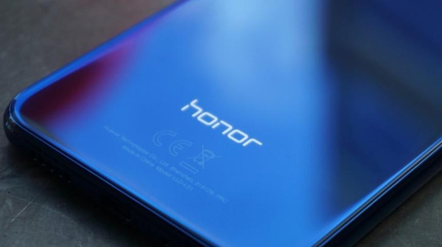Honor 8C lansman öncesi sızdırıldı!