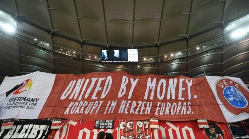 Almanya'da EURO 2024 heyecanı yok! Federasyona tepkiler var