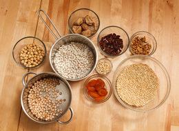 Organik buğdaya talep 25 kat arttı