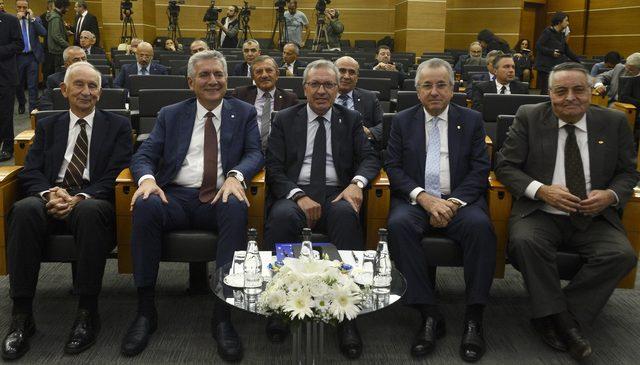 İSO / Bahçıvan: Finansal istikrarı savunurken reel sektörü istismar etmeyelim