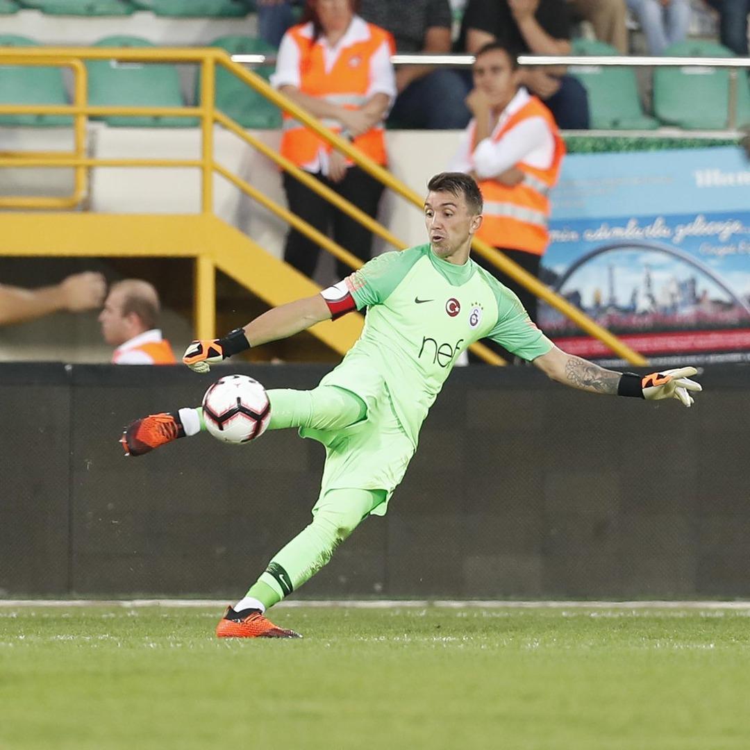 Hıncal Ulu&ccedil; futbol g&uuml;ndemini değerlendirdi