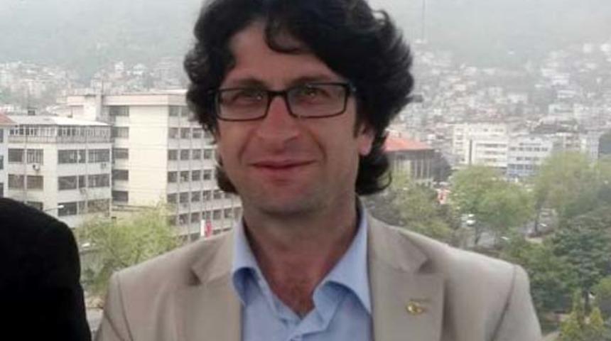 Erdoğan'la ilgili hakaret i&ccedil;eren karikat&uuml;r paylaşımına soruşturma