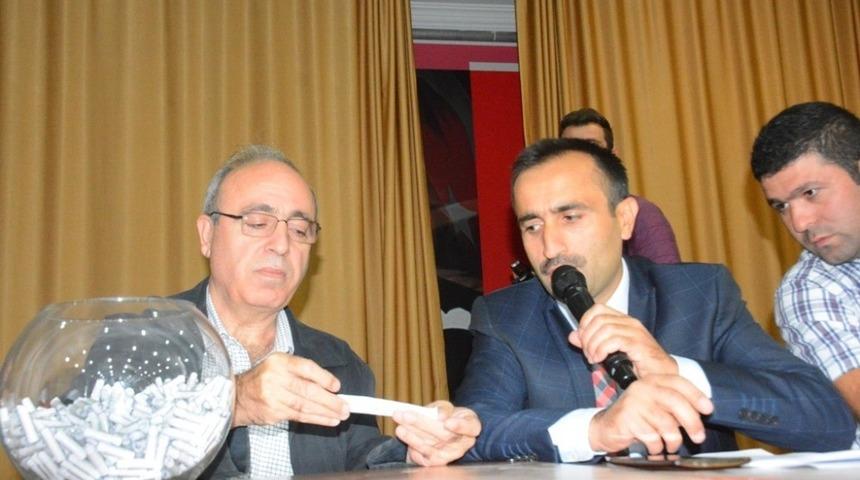 G&uuml;m&uuml;şhane&rsquo;de 397 kişilik TYP projesine 2 bin 321 kişi m&uuml;racaat etti