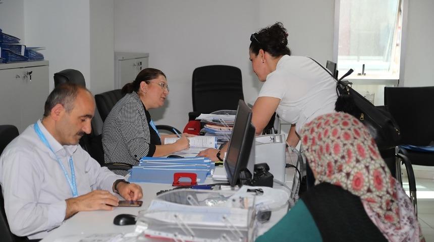 Eğitim yardımlarından son başvuru 28 Eyl&uuml;l Cuma