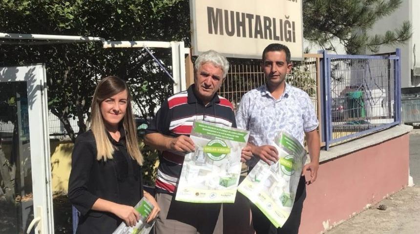 Edirne&rsquo;de "Muhtarlıklar Yarışıyor"