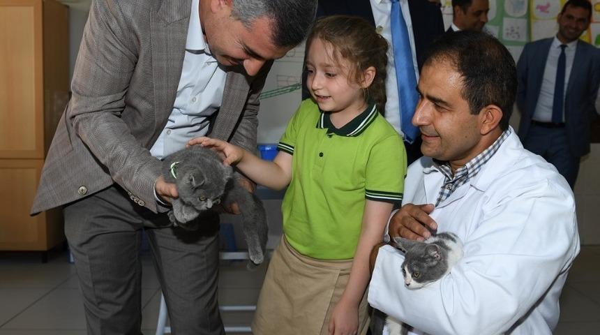 Yeşilyurt Belediyesi&rsquo;nden yeni bir proje daha