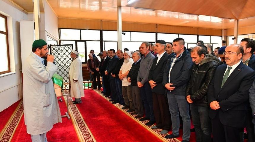 İHA muhabirinin acı günü