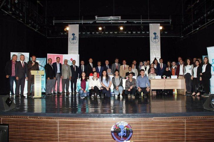 Tarık Buğra Doğumunun 100. yılında Akşehir’de anıldı G1