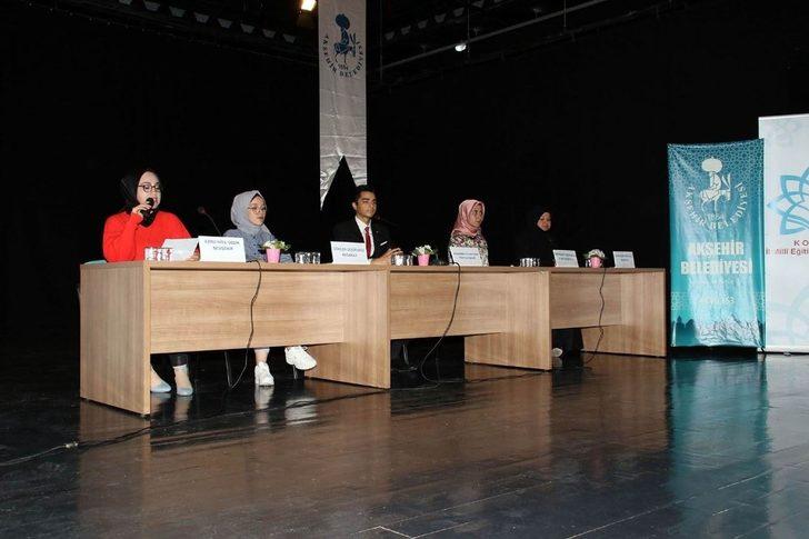 Tarık Buğra Doğumunun 100. yılında Akşehir’de anıldı G2