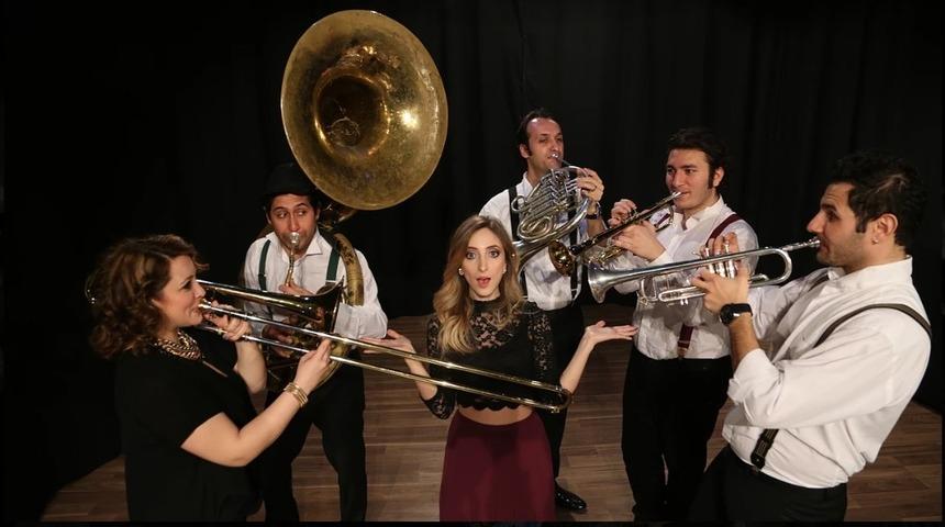 Alanya Uluslararası Caz günleri başlıyor