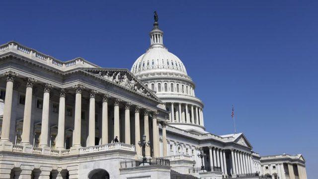 ‘Trump’ı Destekleyen Beş Eyalette Demokratlar Yükselişte’