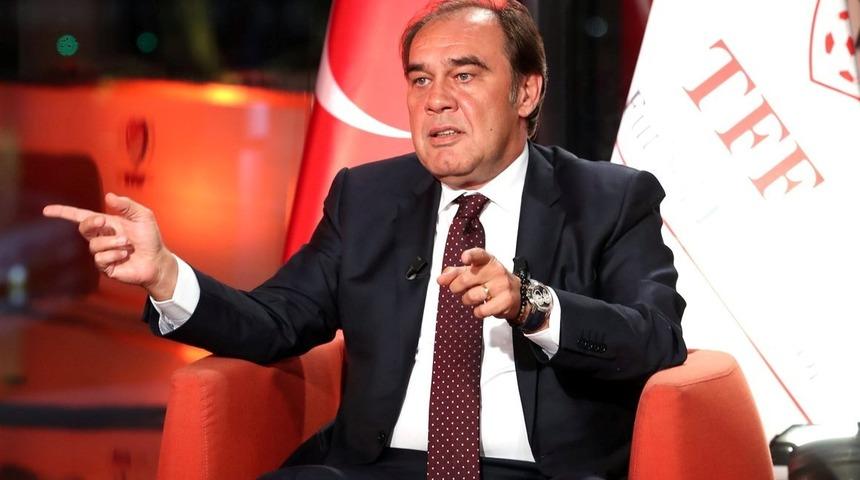 Demirören'den tarihi karar! Bir dönem sona eriyor