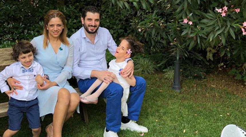 Kozanın Sırrı AŞK ile Devam Ediyor