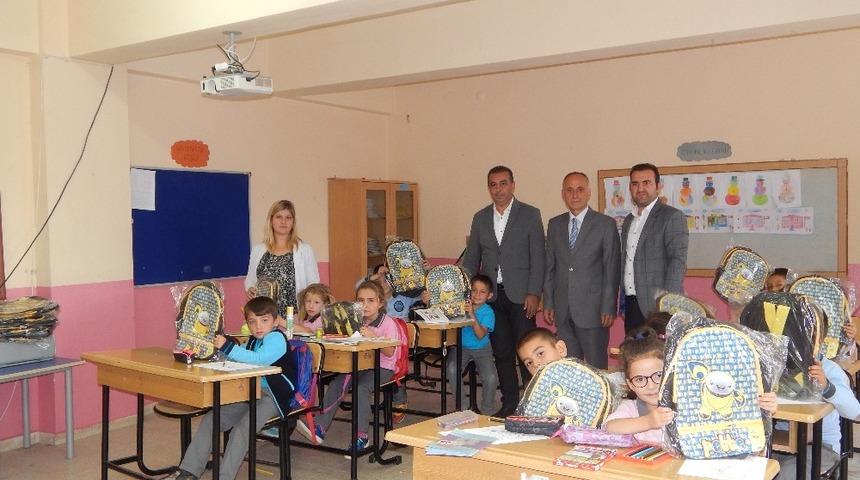 PTT’den öğrencilere jest