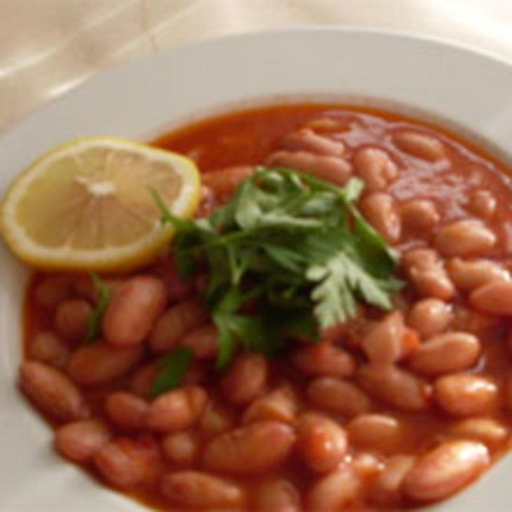 Zeytinyağlı Barbunya