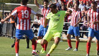 Dinamo Zagreb Hırvatistan Kupası'nda üst tura yükseldi