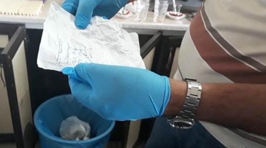 Bingöl’de ‘Kırmızı Kart’ uygulaması