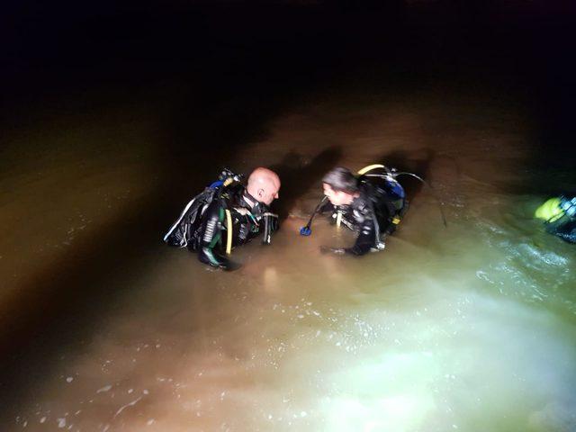 Van'da gölete giren 2 çocuk boğuldu