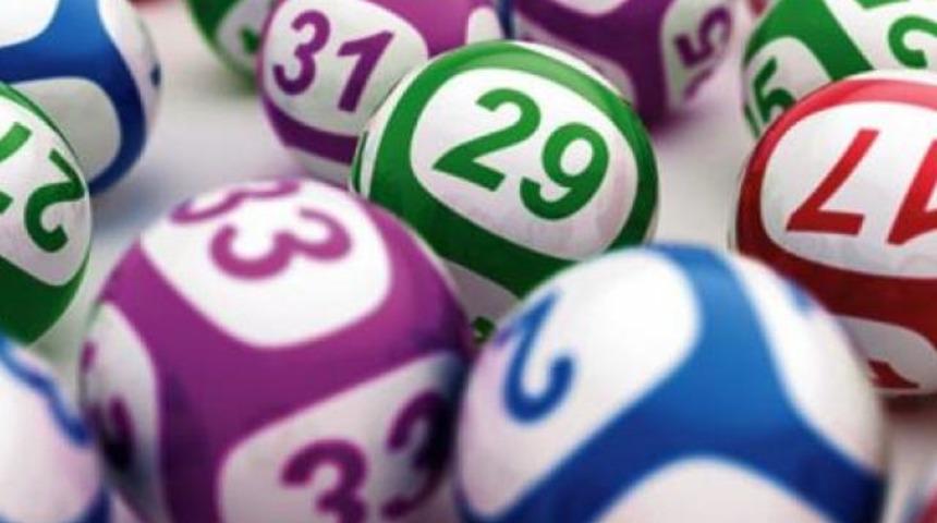 26 Eylül Sayısal Loto sonuçları belli oldu! İşte 1152. Sayısal Loto çekilişi sonucu