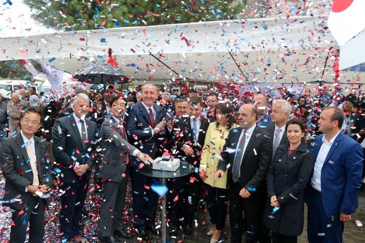 Biga’da altyapı sorunu tarihe karışacak G1